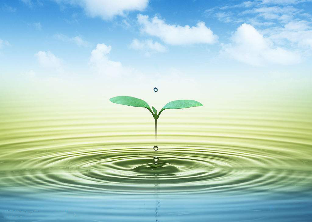 環保行業響應式網站建設|環保行業響應式網站制作