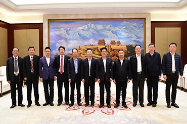 在川中標(biāo)MBR全地埋式污水處理廠 助建長(zhǎng)江上游生態(tài)屏障